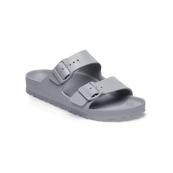 Birkenstock Arizona Eva Unisex Lightweight Sandal - Stone Coin